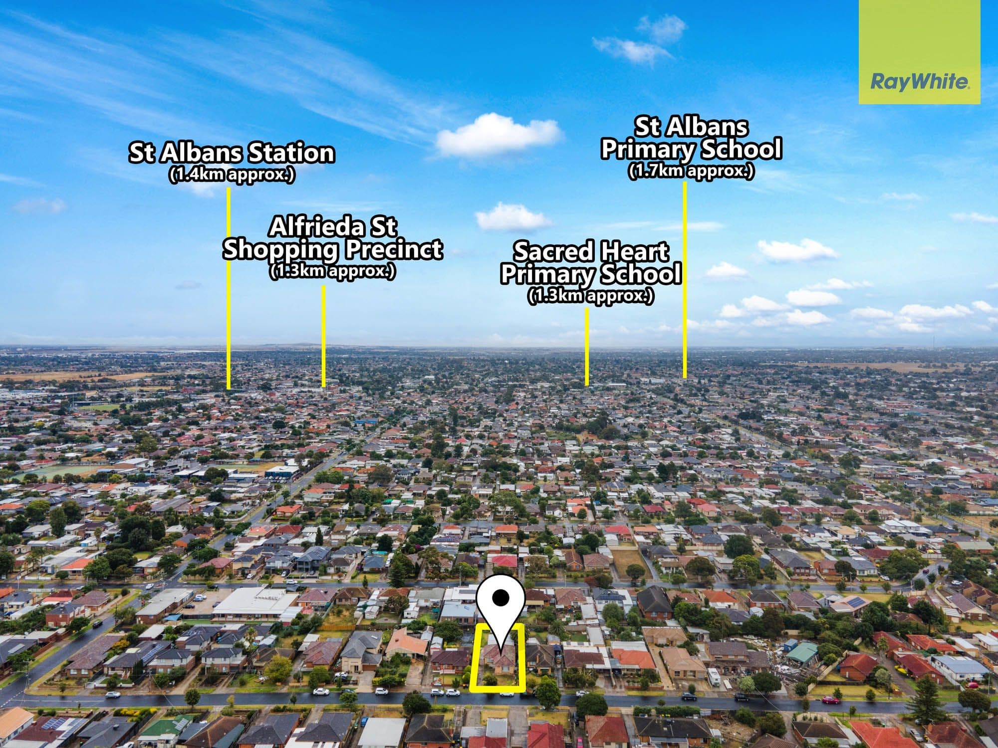 65 Avondale Avenue, St Albans VIC 3021, St Albans - Thumbnail 8