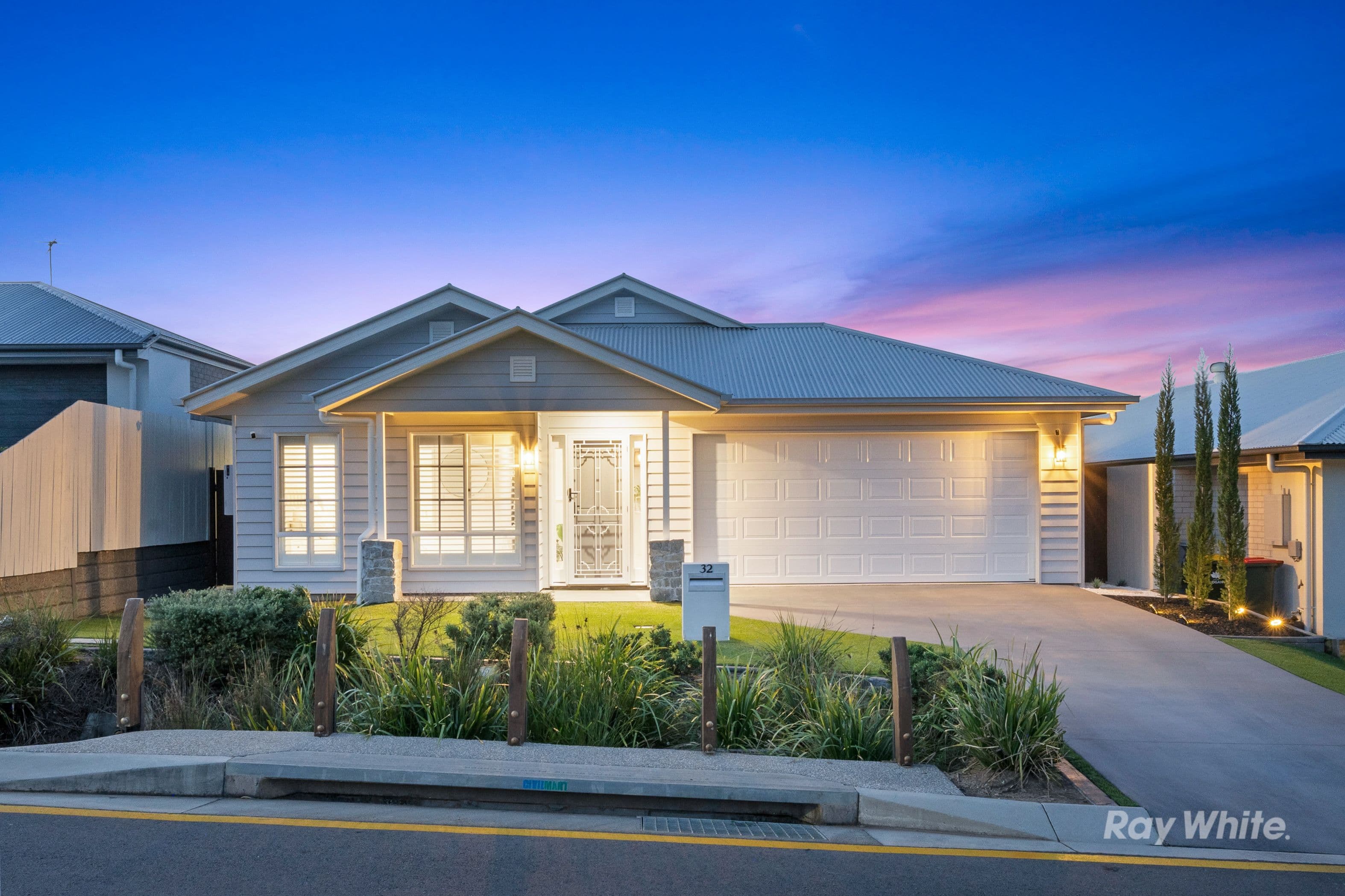32 Lemon Crescent, Greenbank QLD 4124, Greenbank - Image 1