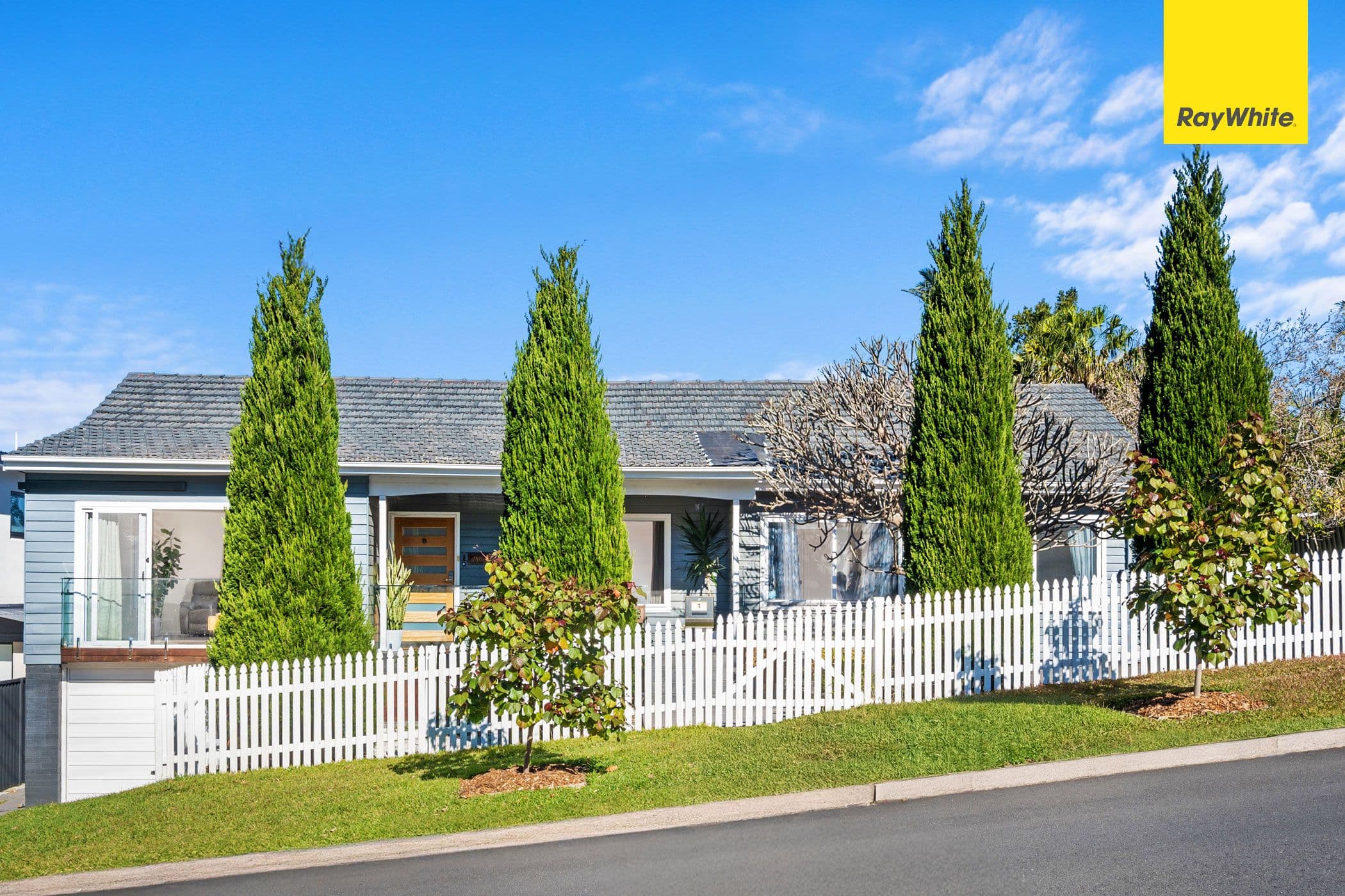 1 Kywong Street, Telopea NSW 2117, Telopea - Thumbnail 2