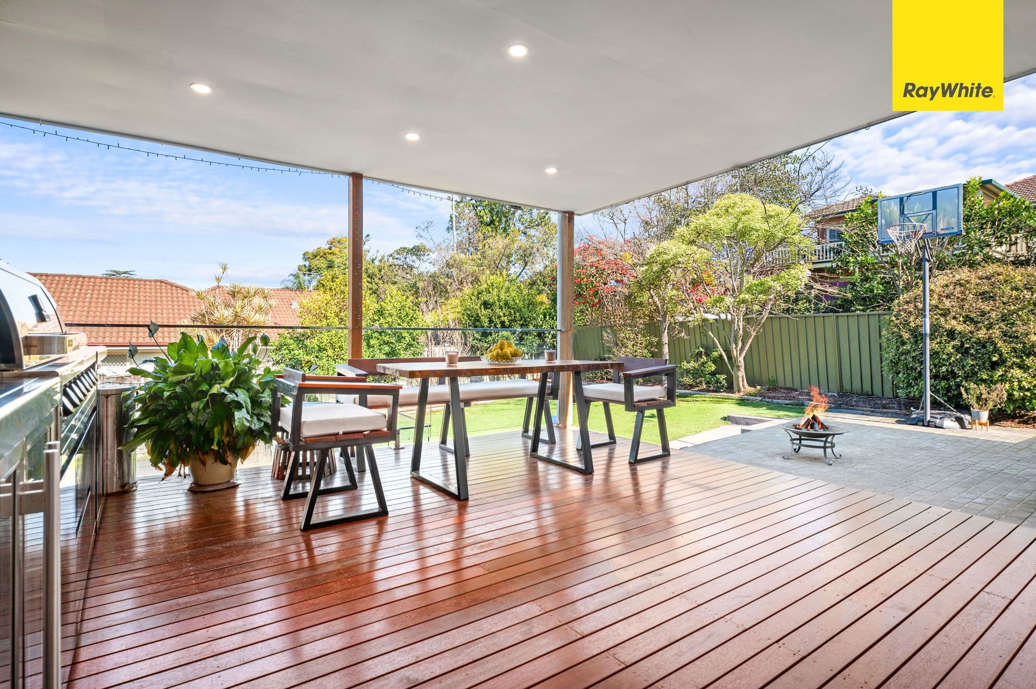 1 Kywong Street, Telopea NSW 2117, Telopea - Thumbnail 6