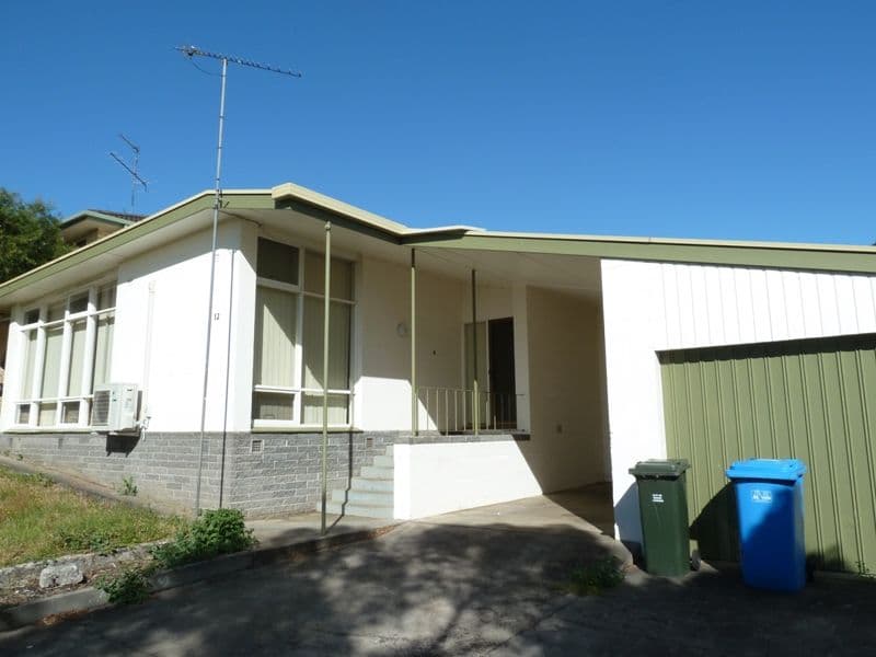 12 Bond Street, MOUNT GAMBIER SA 5290, Mount Gambier - Image 1