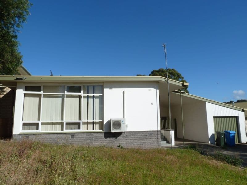 12 Bond Street, MOUNT GAMBIER SA 5290, Mount Gambier - Thumbnail 2