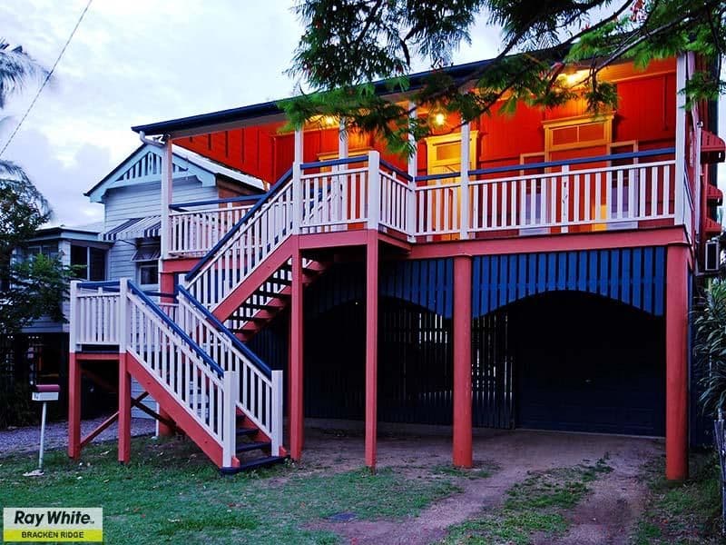 28 Cotton Street, SHORNCLIFFE QLD 4017, Shorncliffe - Thumbnail 2