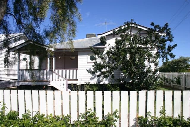20 Patrick Street, DALBY QLD 4405, Dalby - Image 1