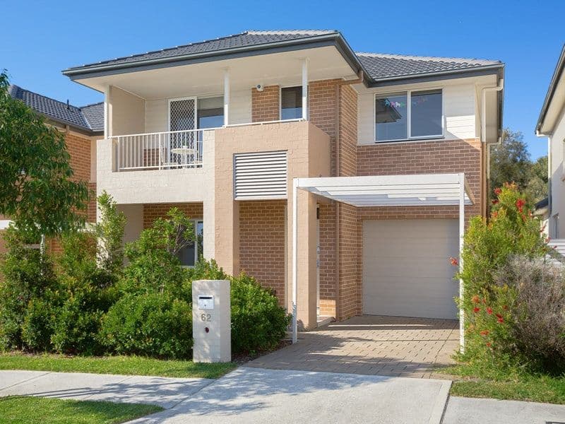 62 Cobden Parkes Crescent, Lidcombe - Image 1