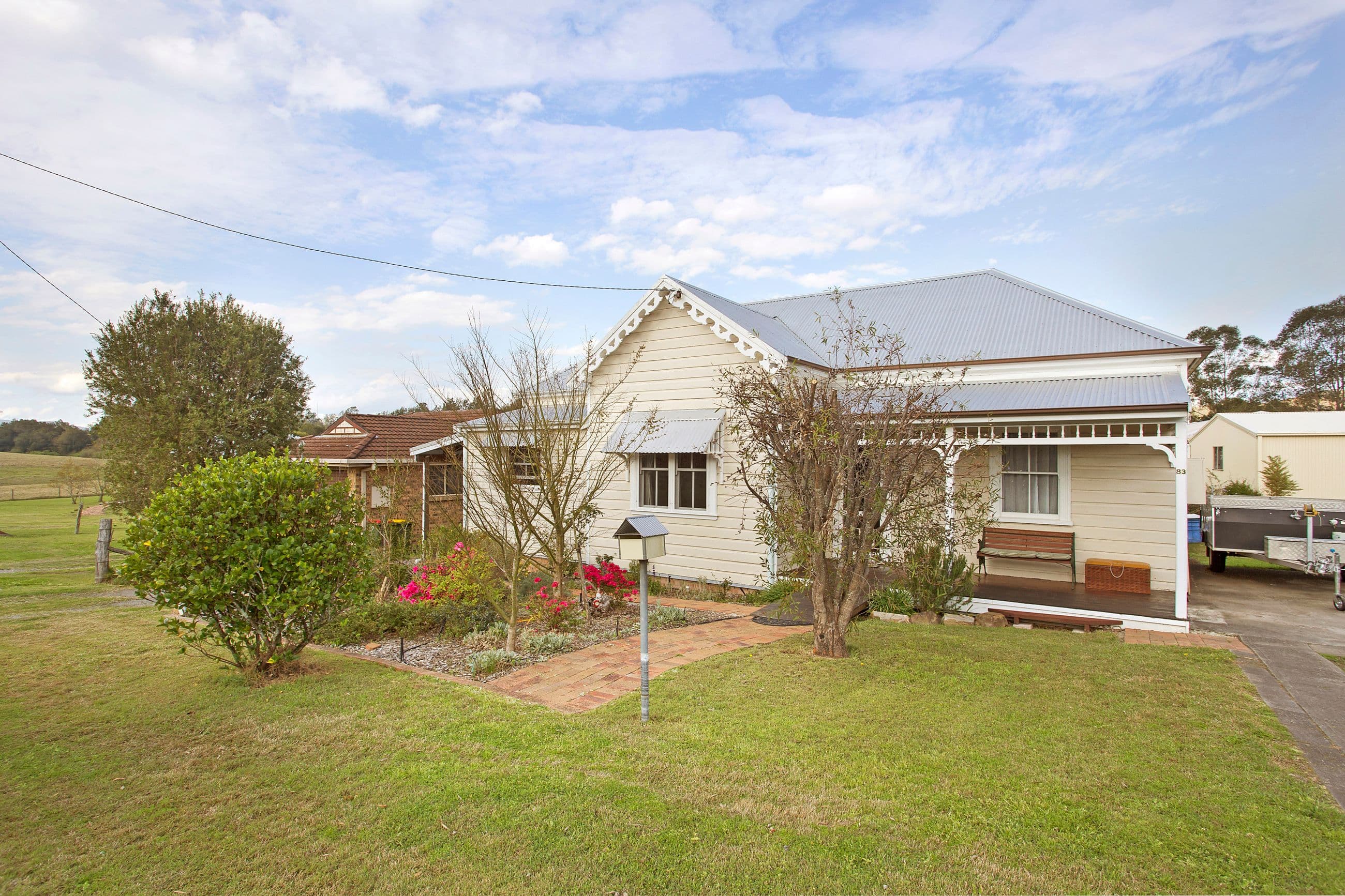 83 Fosterton Road, Dungog - Image 1