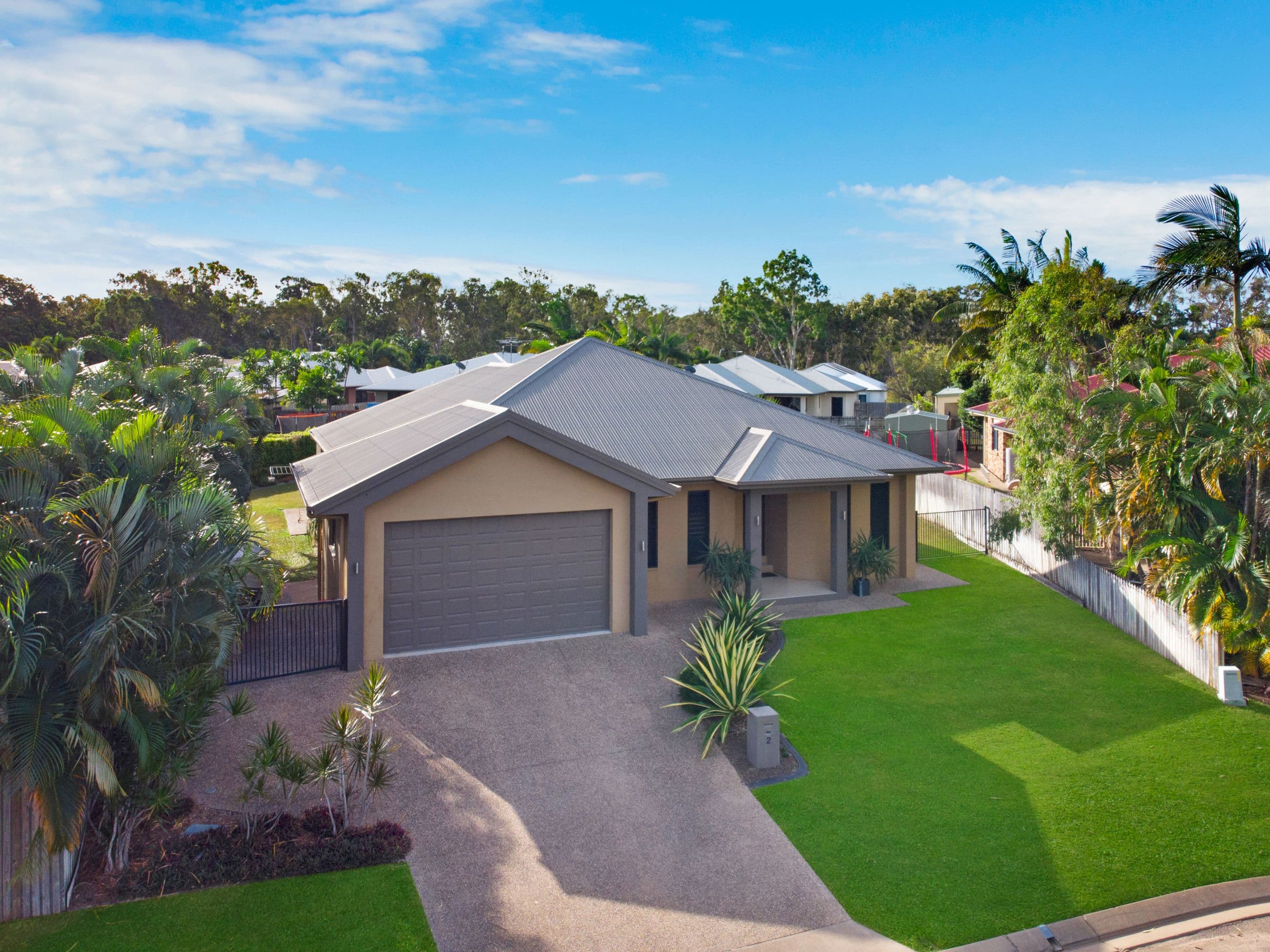 2 Sassafras Court, Bushland Beach QLD 4818, Bushland Beach - Image 1