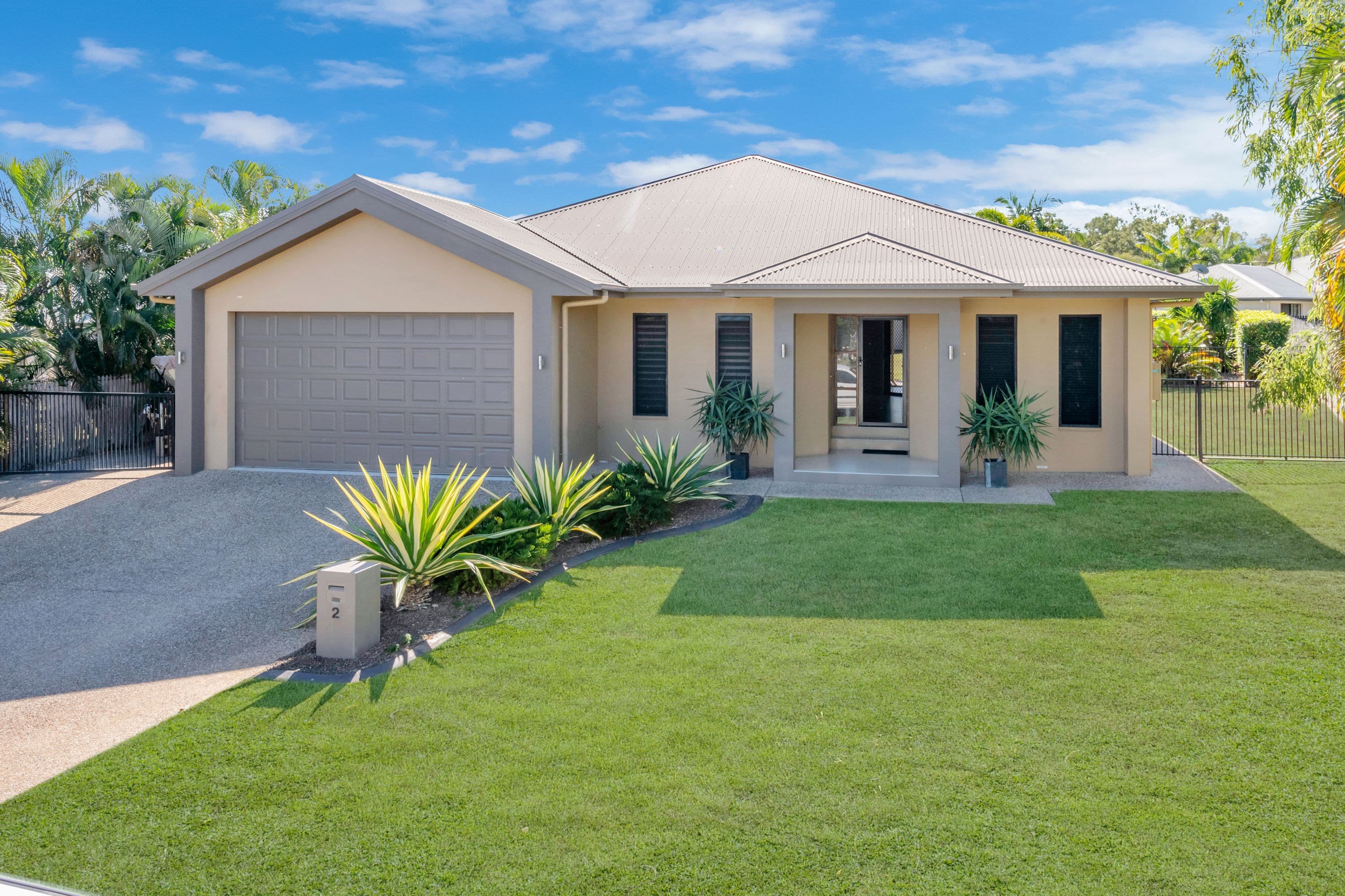 2 Sassafras Court, Bushland Beach QLD 4818, Bushland Beach - Thumbnail 2