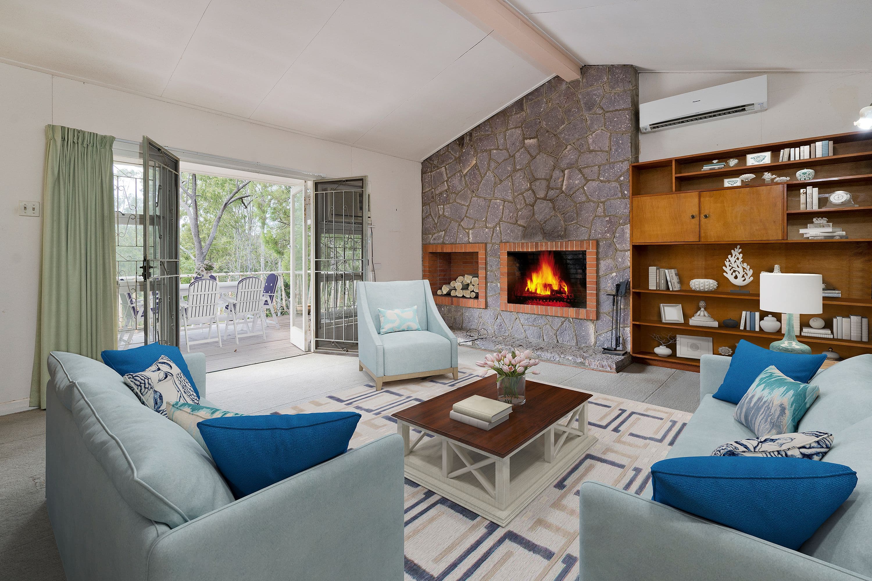 1 Sunset Grove, Samford Valley QLD 4520, Samford Valley - Thumbnail 2
