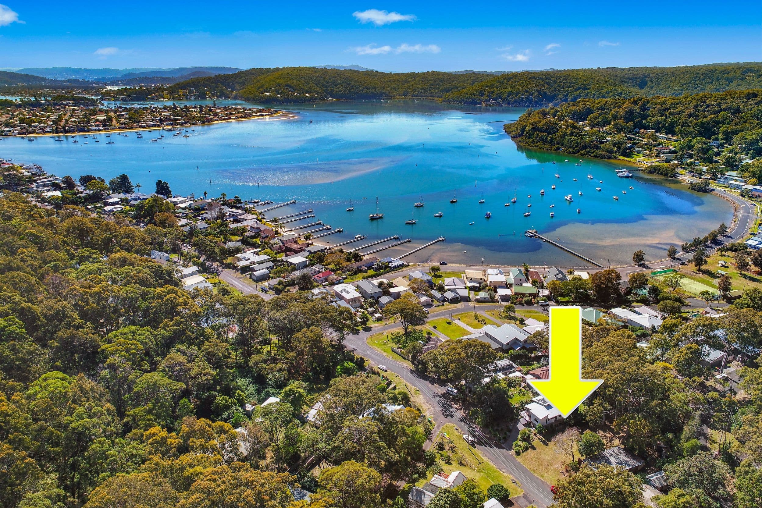 10 High View Road, Pretty Beach NSW 2257, Pretty Beach - Thumbnail 2