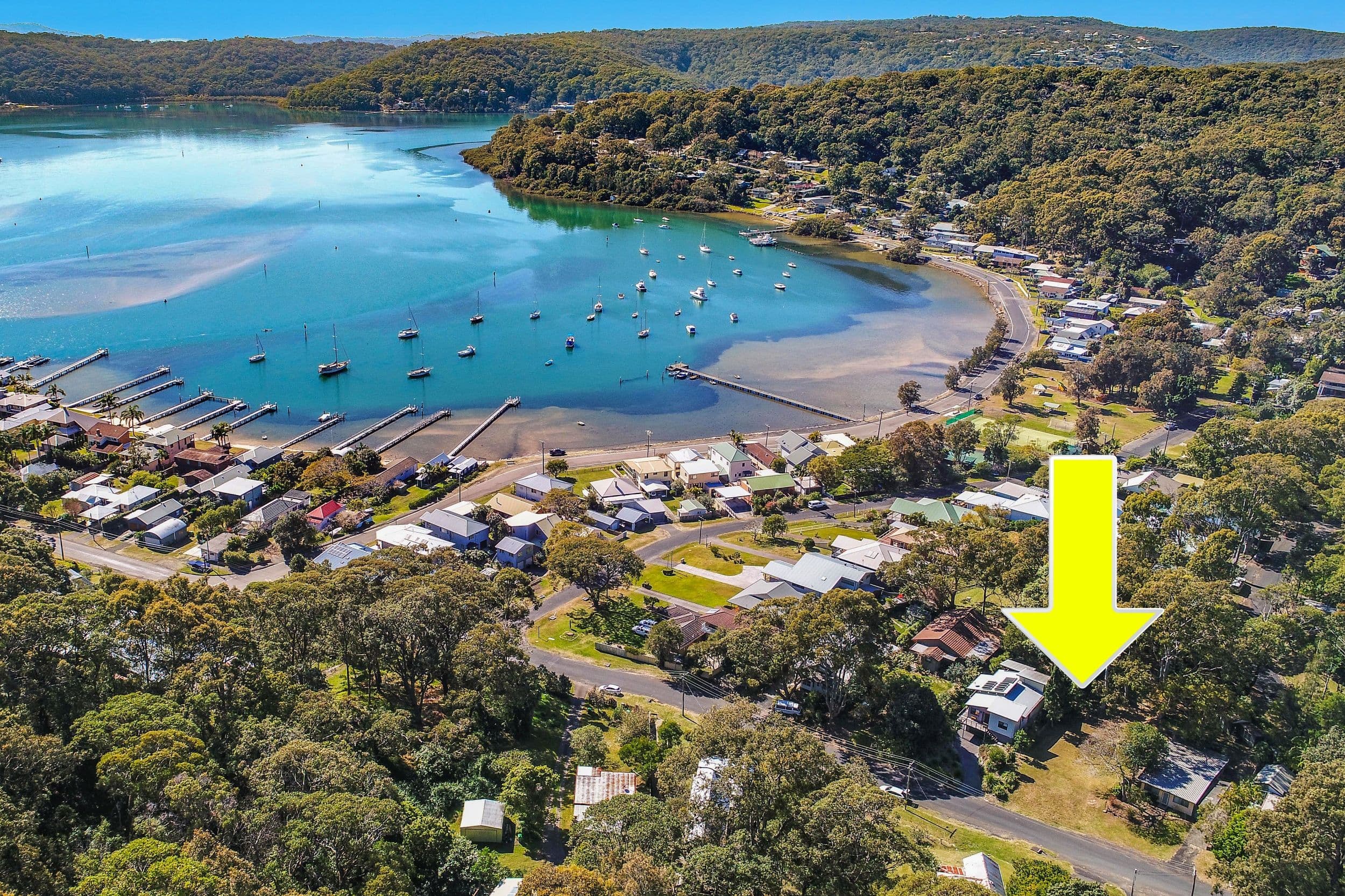 10 High View Road, Pretty Beach NSW 2257, Pretty Beach - Thumbnail 4