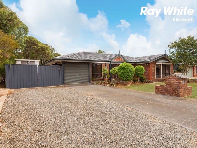 38 Roseworthy Drive, Andrews Farm SA 5114, Andrews Farm - Thumbnail 2