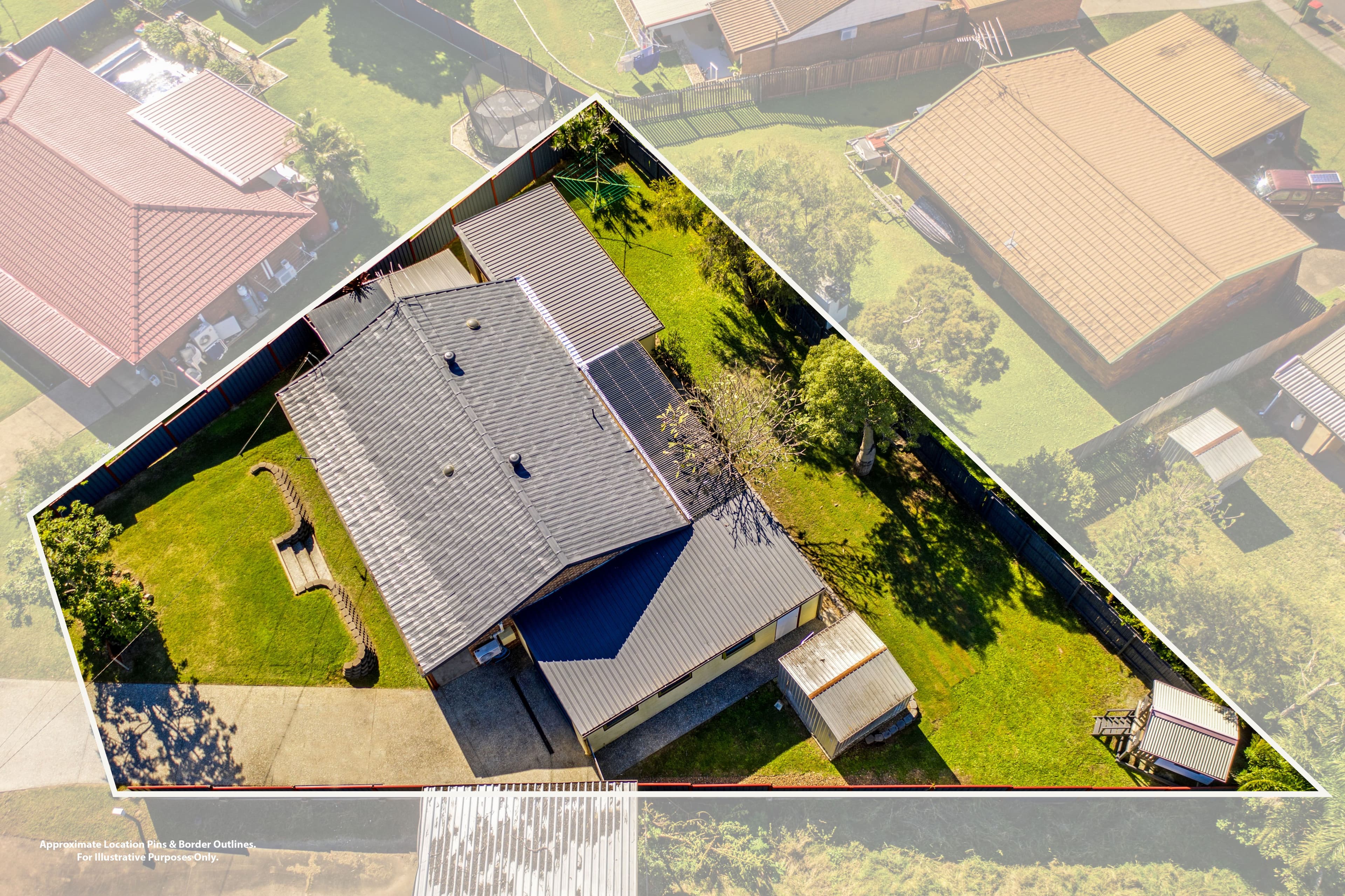 6 Molyu Court, Mount Warren Park QLD 4207, Mount Warren Park - Thumbnail 2