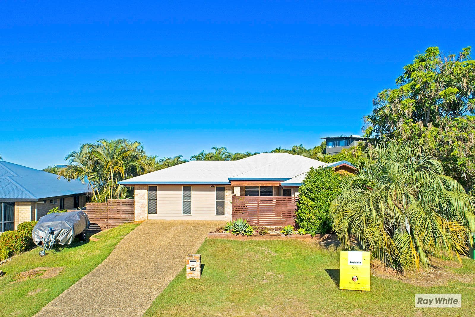 7 Eucalyptus Avenue, Lammermoor QLD 4703, Lammermoor - Image 1