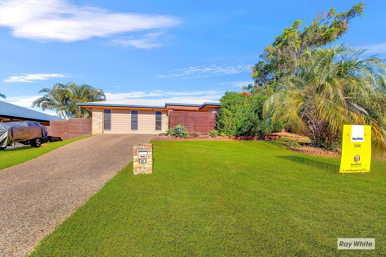 7 Eucalyptus Avenue, Lammermoor QLD 4703, Lammermoor - Thumbnail 2