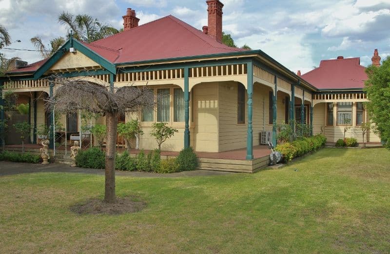 66 High Street, Heathcote VIC 3523, Heathcote - Image 1
