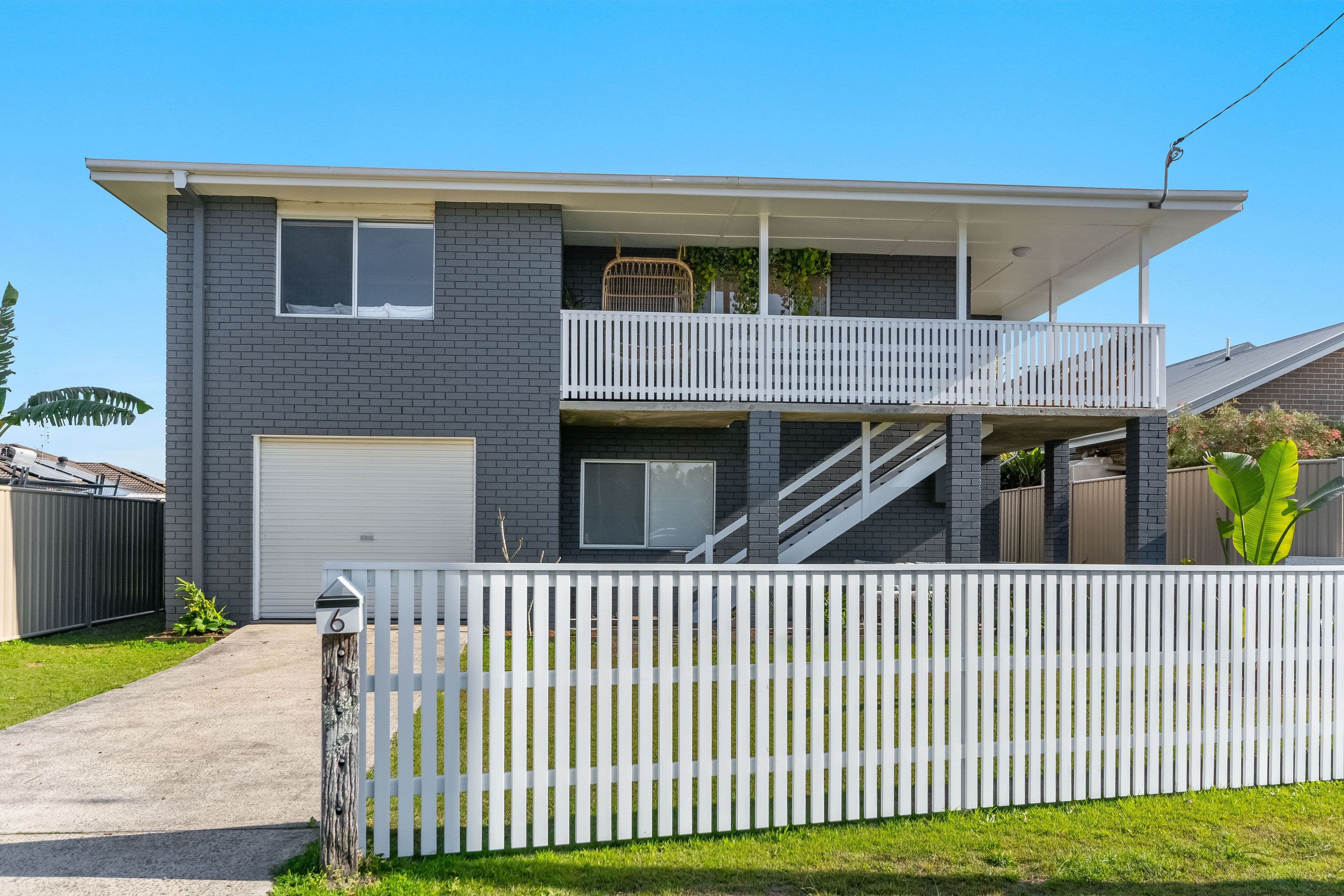 6 Carrs Drive, Yamba NSW 2464, Yamba - Image 1