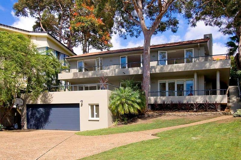 2 The Grove, MOSMAN NSW 2088, Mosman - Image 1