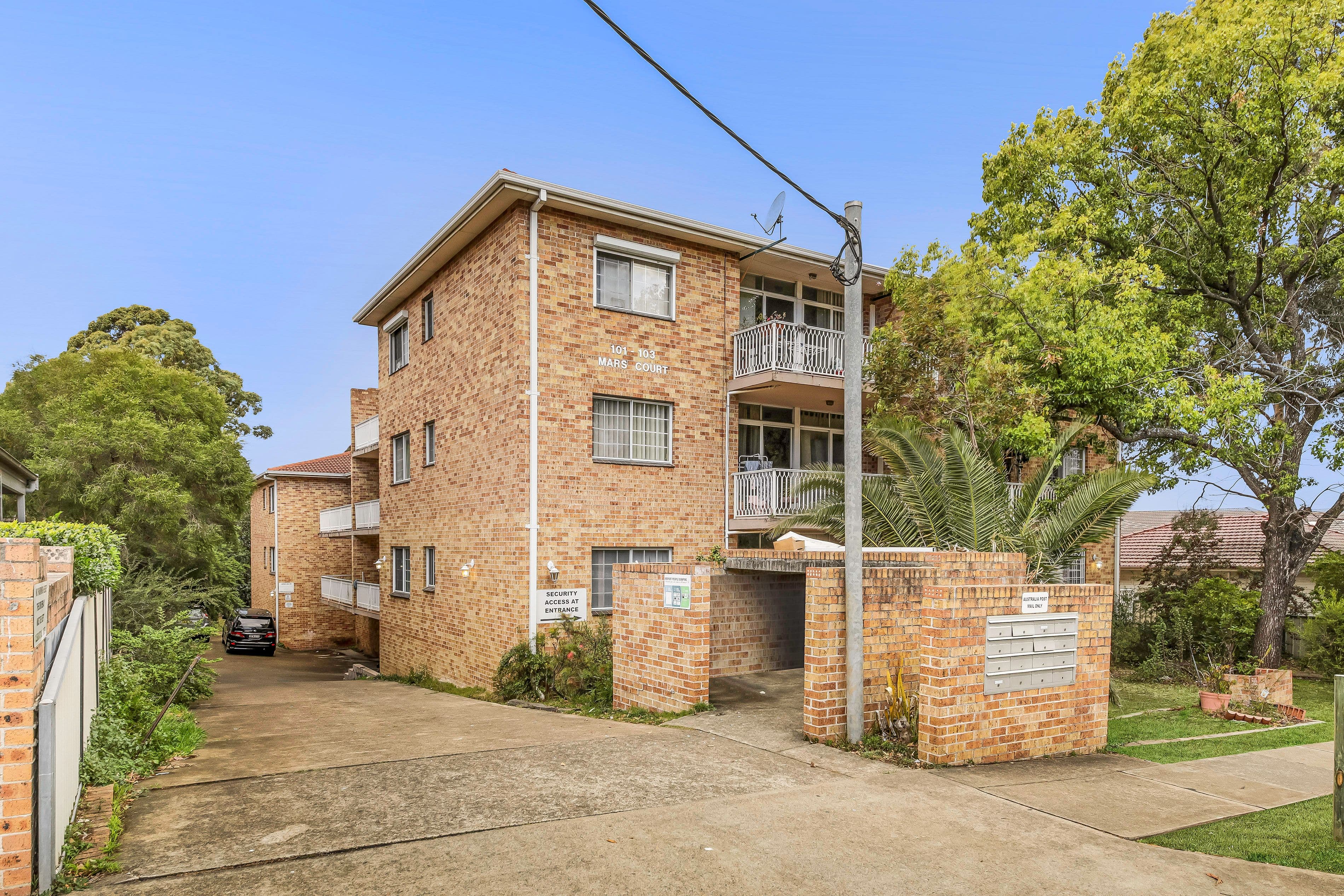 101 Meredith Street, Bankstown - Image 1