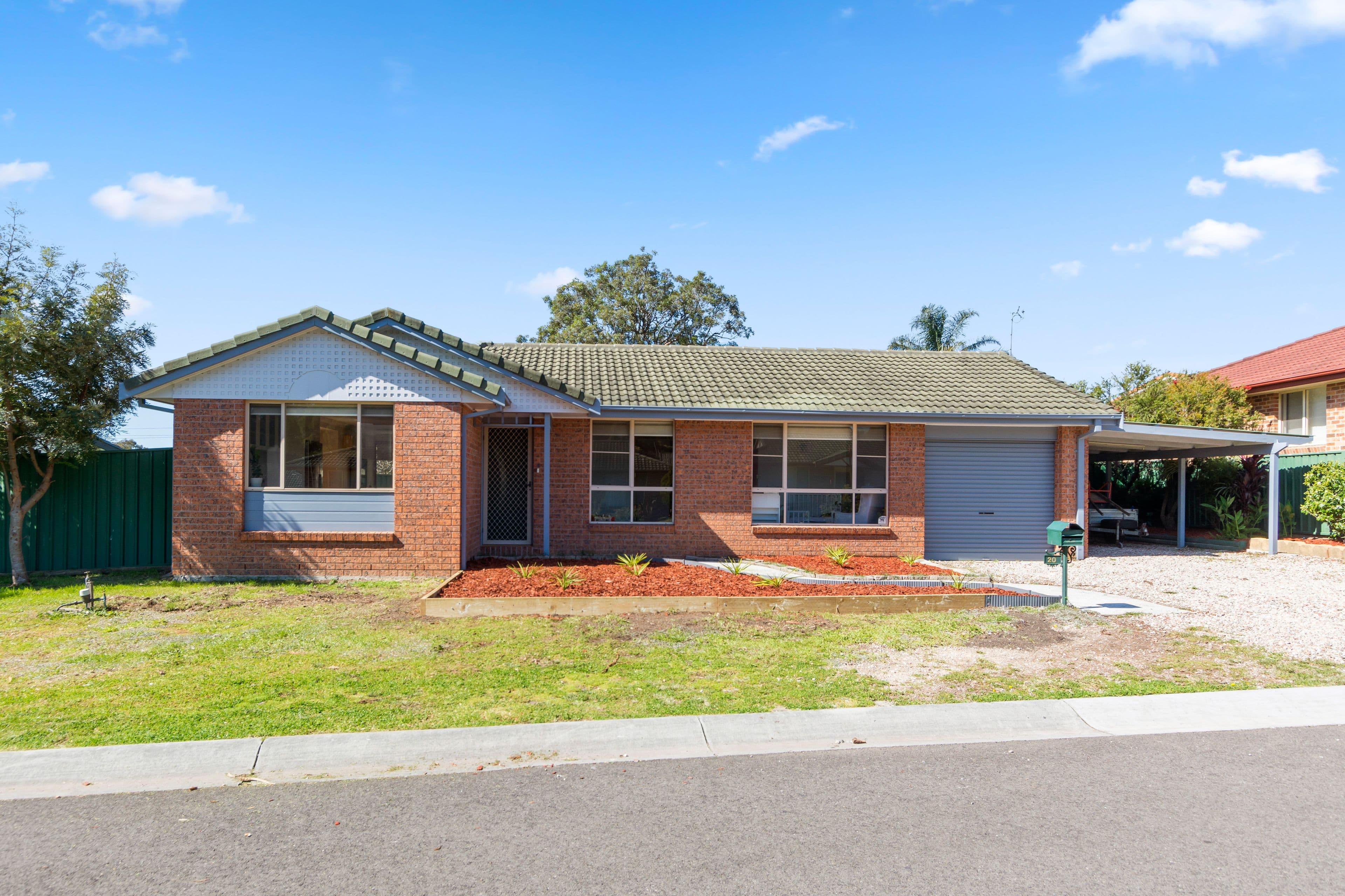 20 Julianne Street, Dapto NSW 2530, Dapto - Image 1