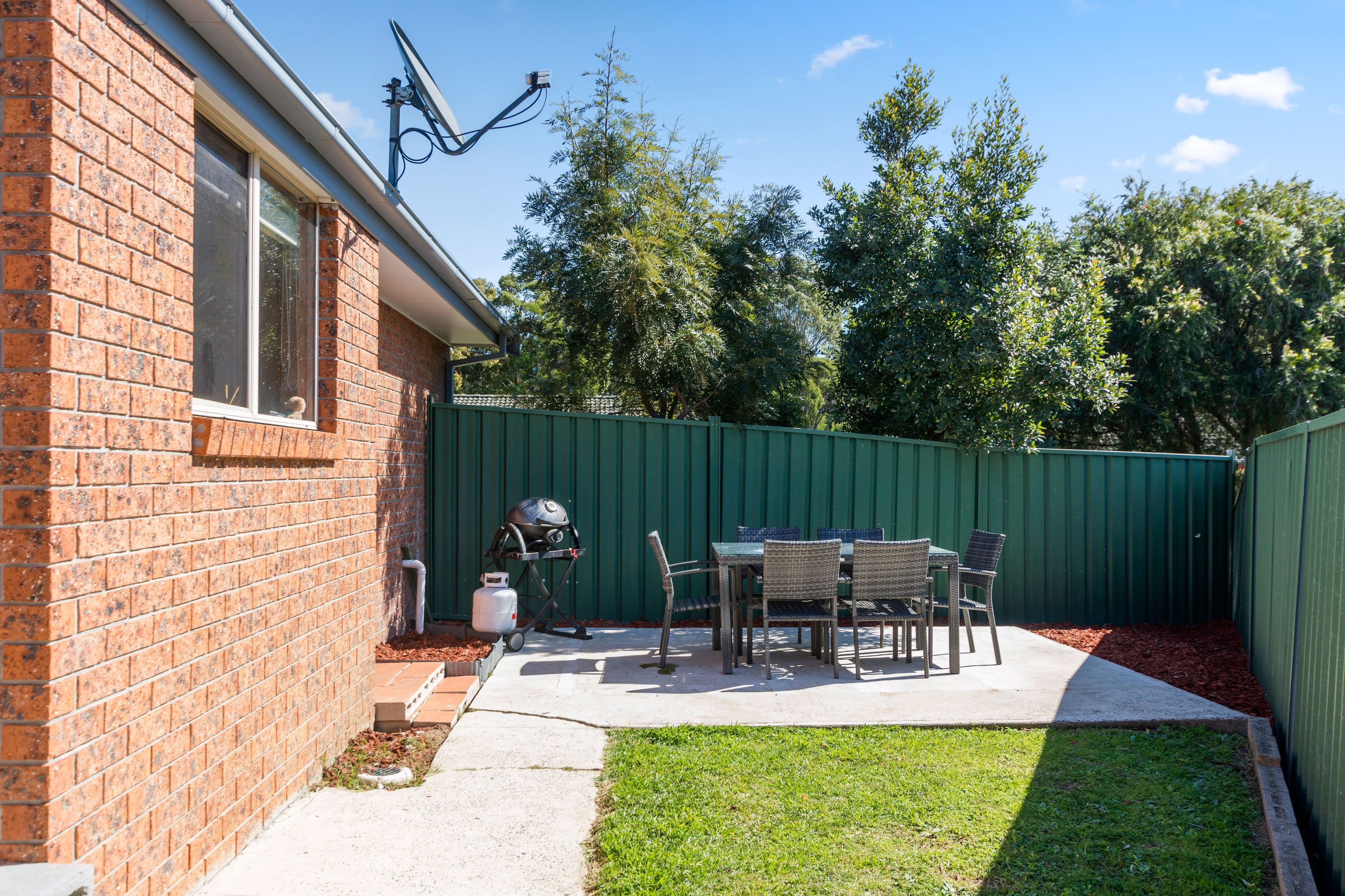20 Julianne Street, Dapto NSW 2530, Dapto - Thumbnail 8