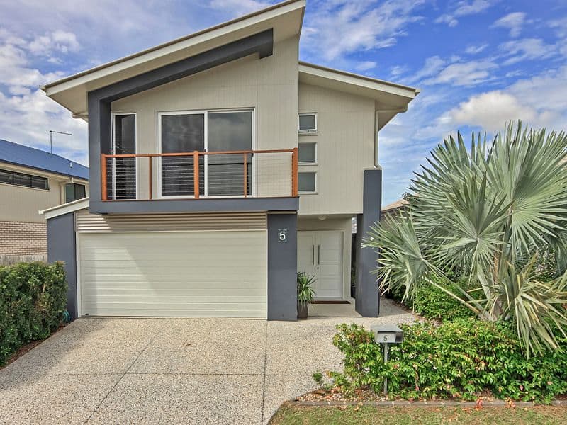 5 Mersey Street, NORTH LAKES QLD 4509, North Lakes - Image 1