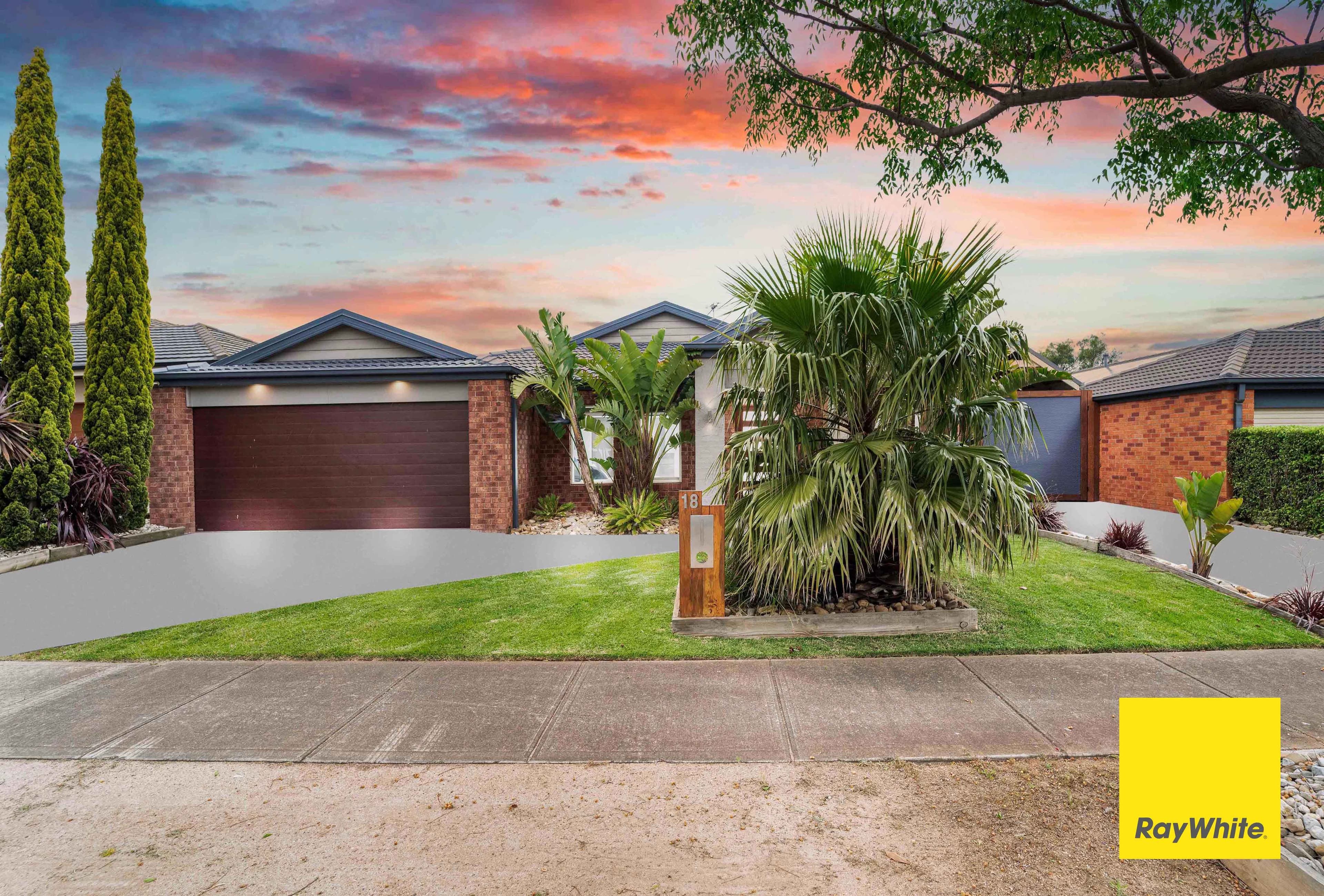 18 Skipper Road, Tarneit VIC 3029, Tarneit - Image 1