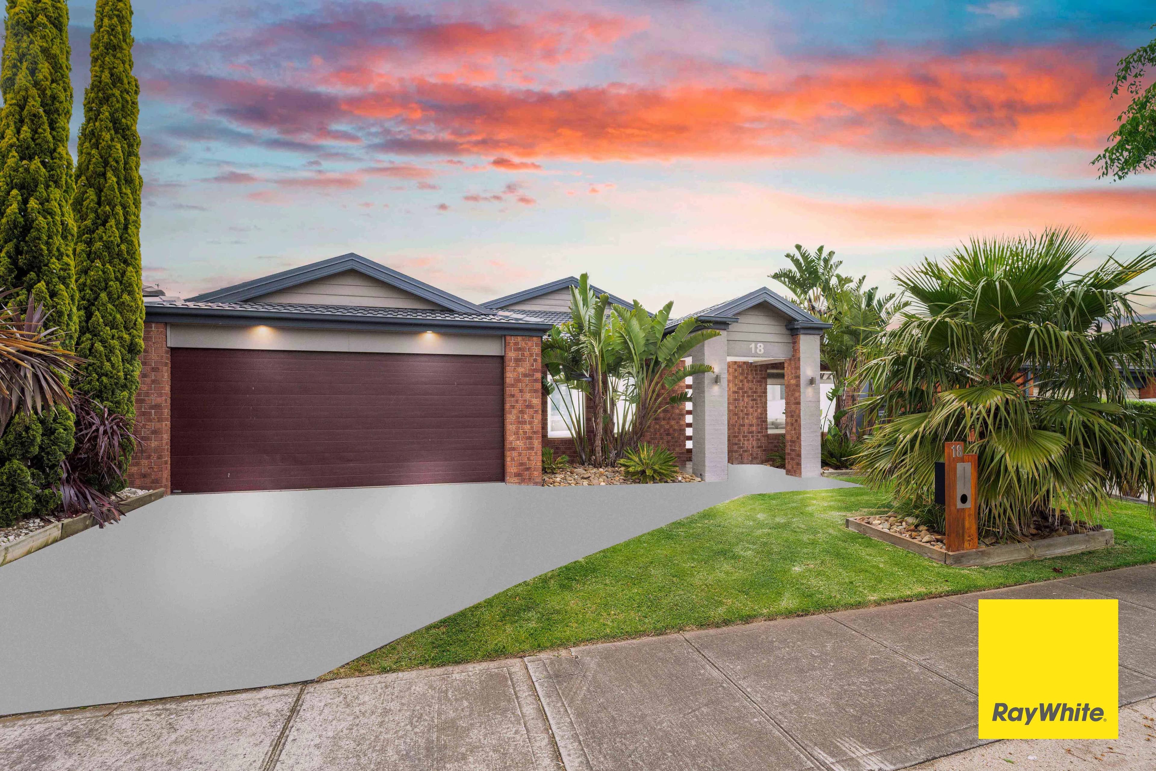 18 Skipper Road, Tarneit VIC 3029, Tarneit - Thumbnail 2
