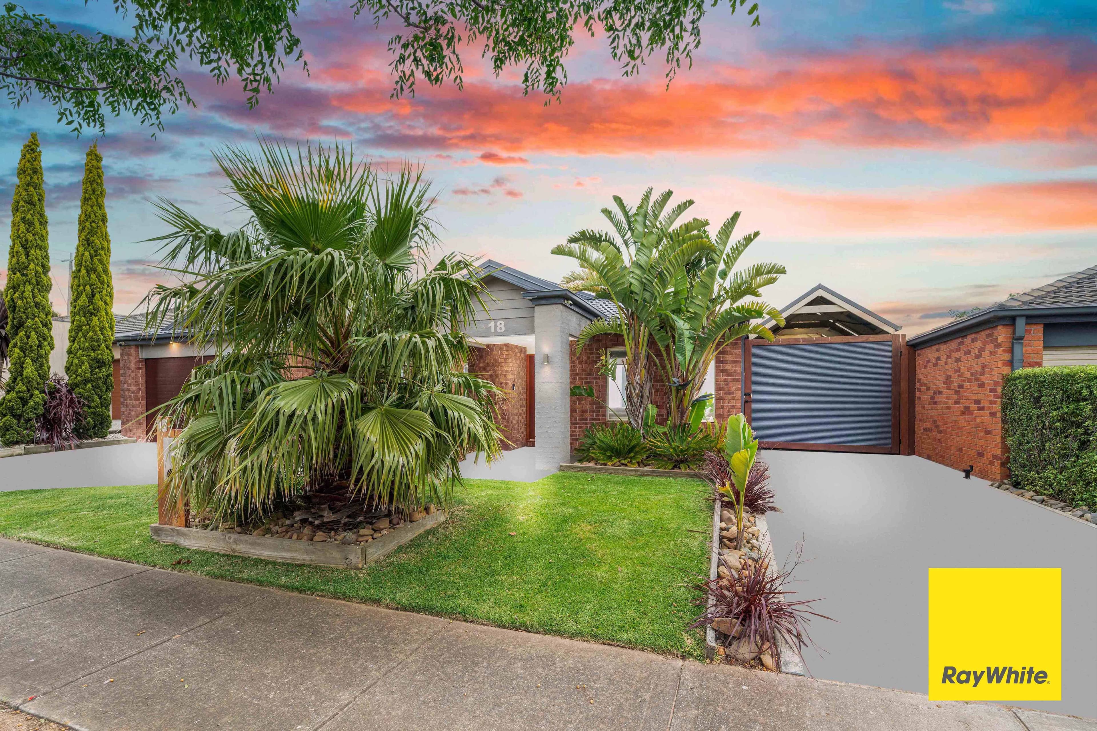 18 Skipper Road, Tarneit VIC 3029, Tarneit - Thumbnail 3