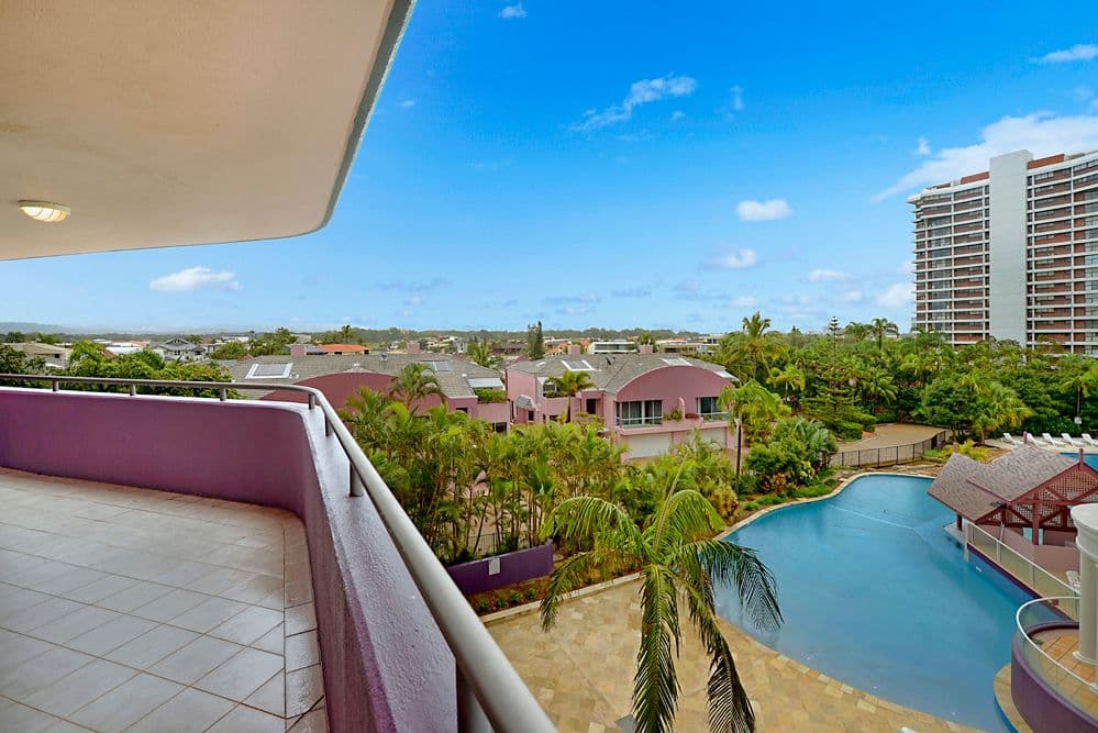 10 'Grand Mariner' 12 Commodore Drive, SURFERS PARADISE QLD 4217, Surfers Paradise - Thumbnail 3