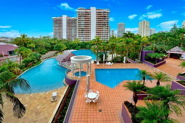 10 'Grand Mariner' 12 Commodore Drive, SURFERS PARADISE QLD 4217, Surfers Paradise - Thumbnail 4