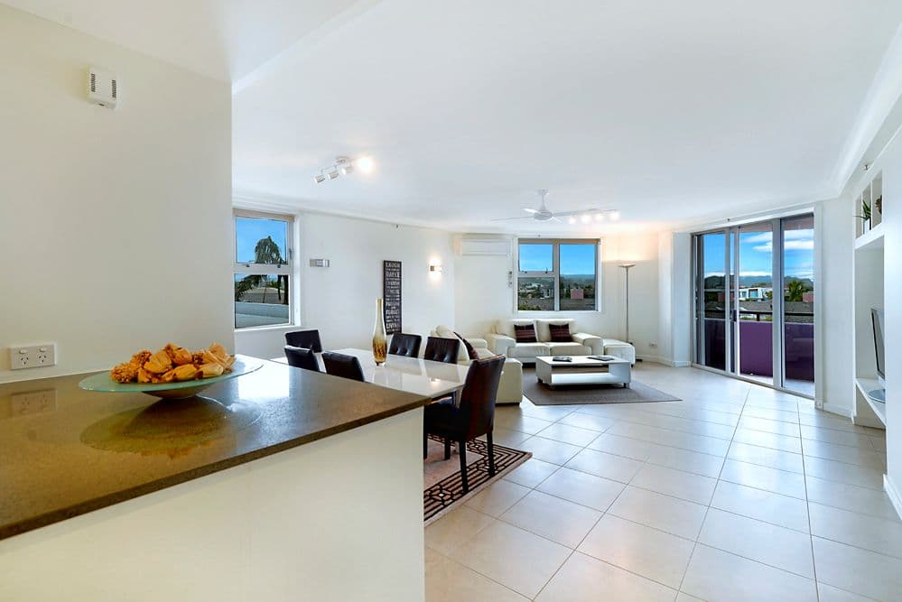 10 'Grand Mariner' 12 Commodore Drive, SURFERS PARADISE QLD 4217, Surfers Paradise - Thumbnail 8