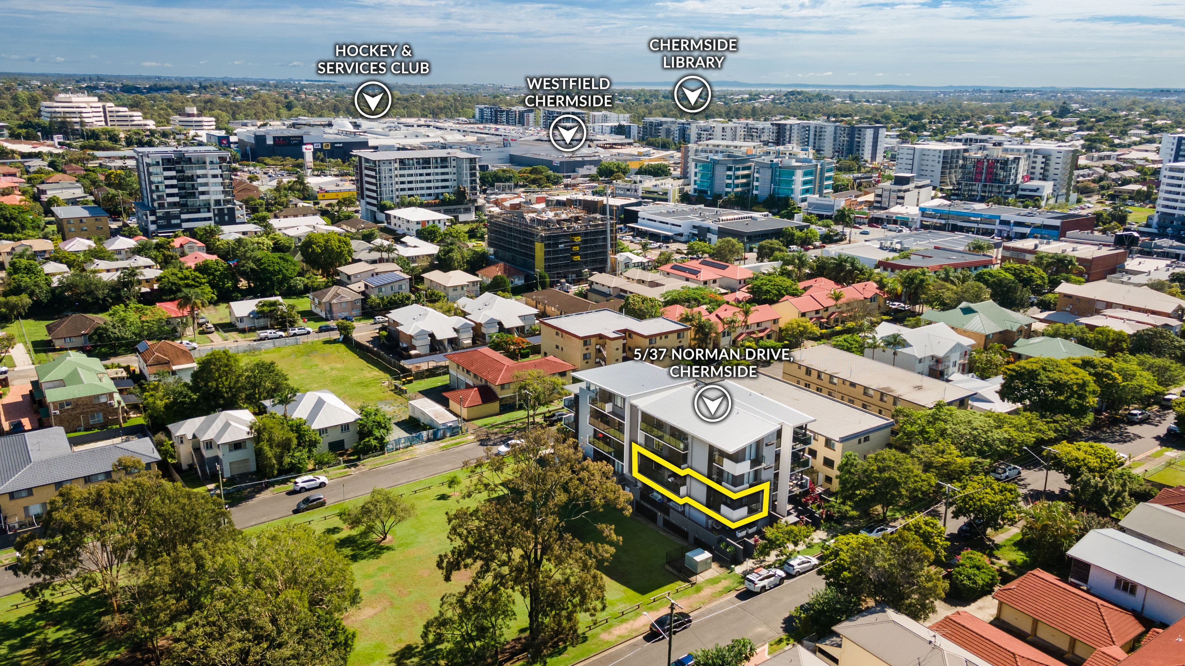 37 Norman Drive, Chermside QLD 4032, Chermside - Thumbnail 2