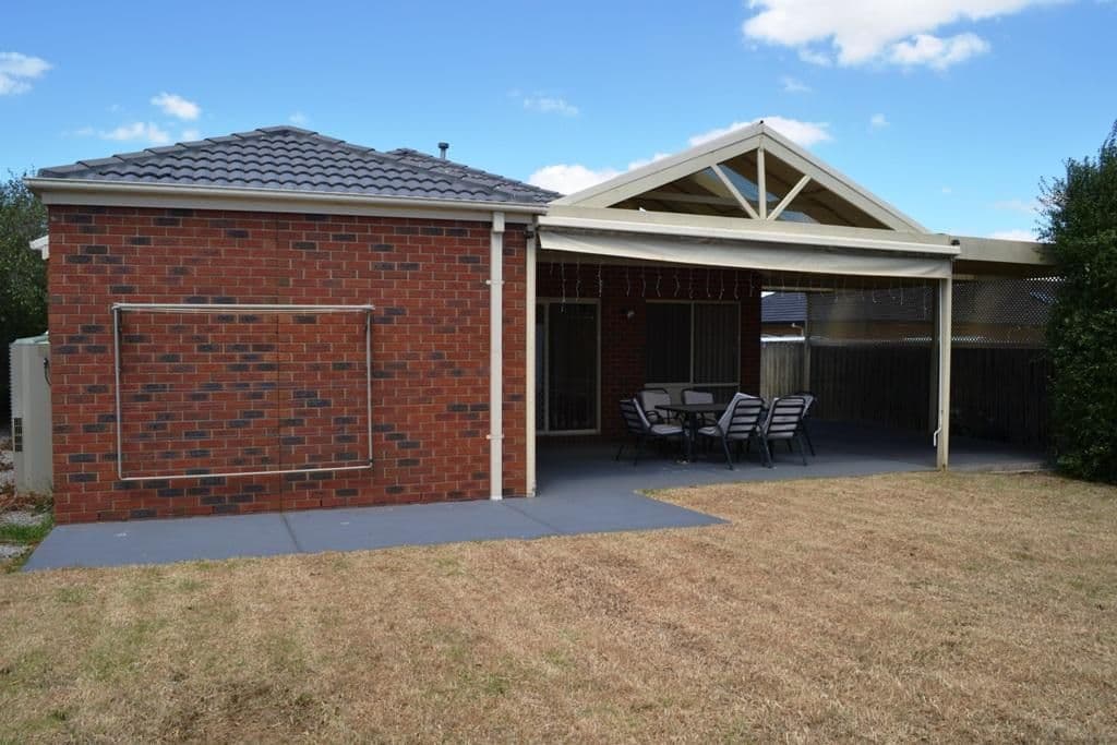 3 SALESIAN COURT, SUNBURY VIC 3429, Sunbury - Thumbnail 7
