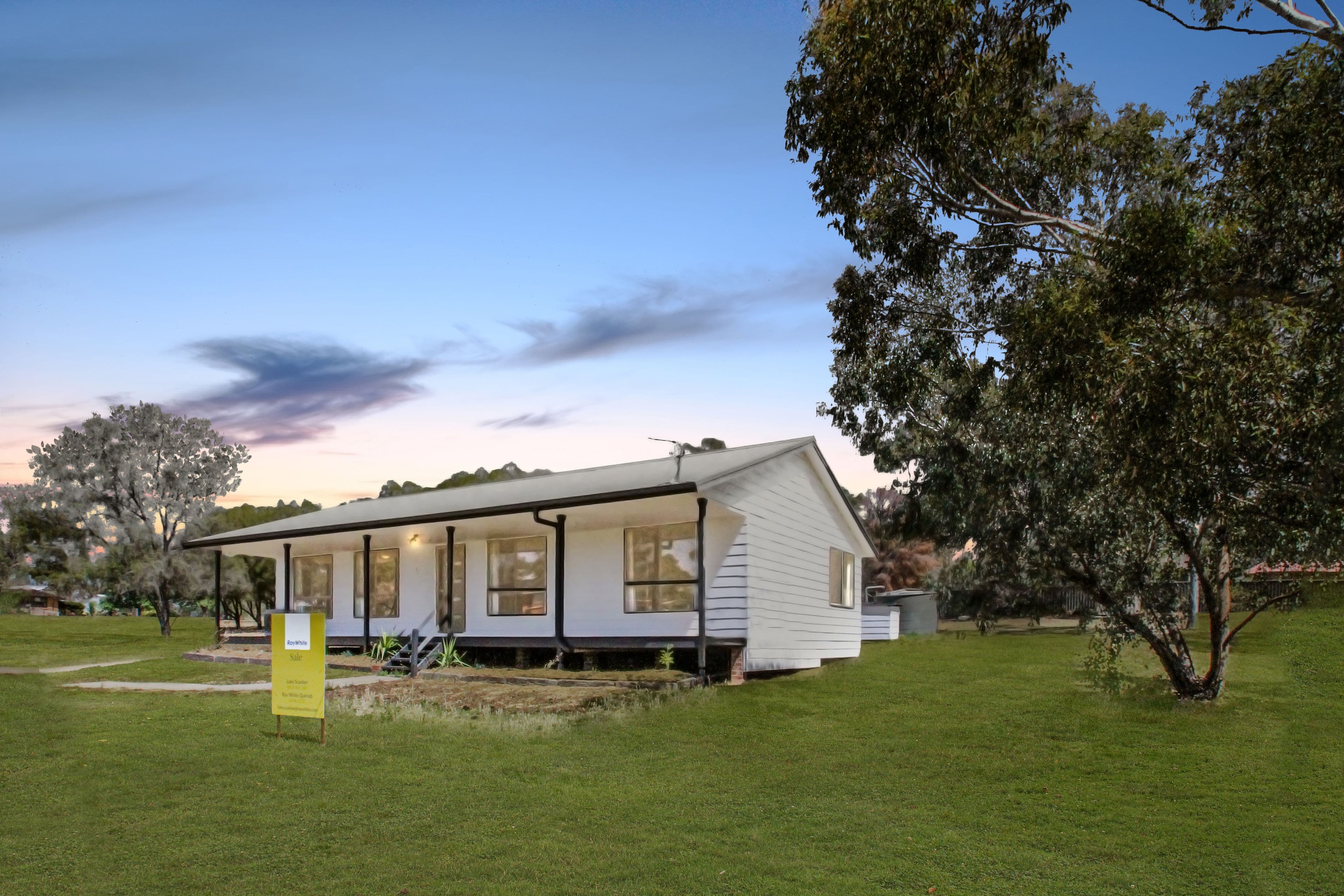 17 Price Street, Quirindi - Image 1