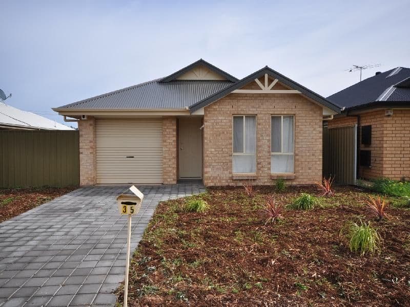 35 Bristol Crescent, DAVOREN PARK SA 5113, Davoren Park - Image 1