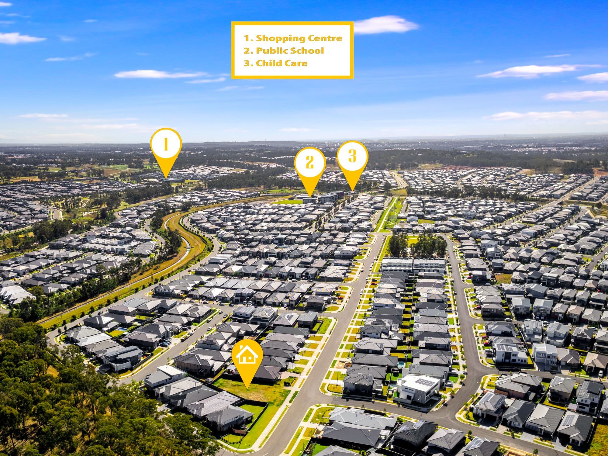 62 Wiregrass Avenue, Denham Court NSW 2565, Denham Court - Thumbnail 3