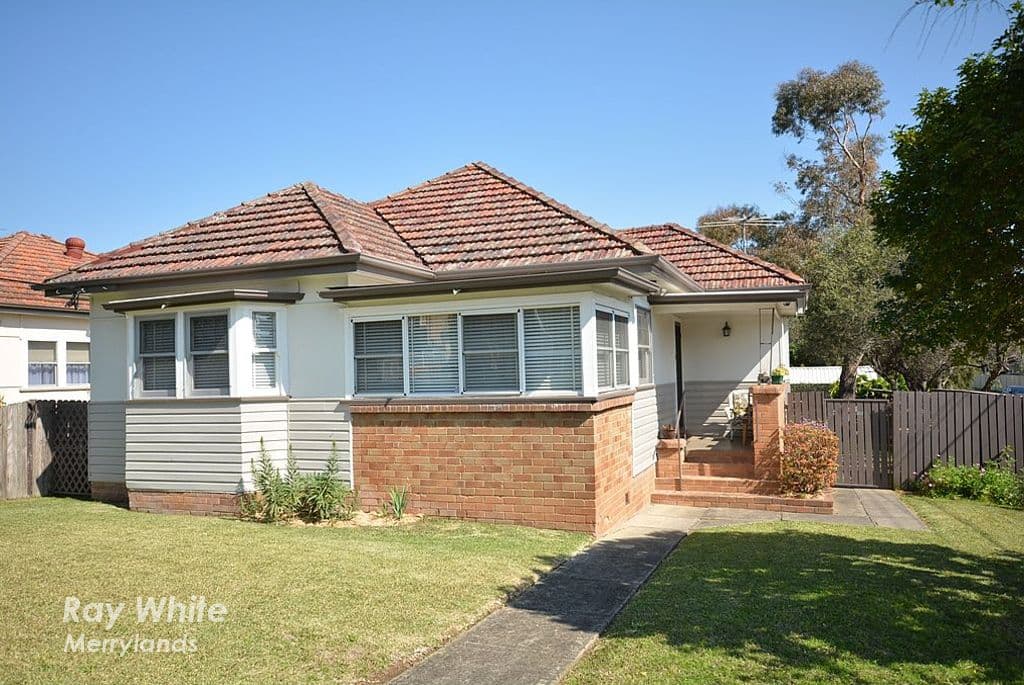 75 Chetwynd Road, Merrylands - Thumbnail 2