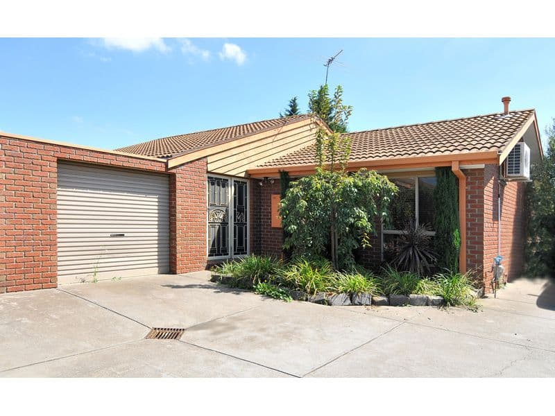 158 Hothlyn Drive, CRAIGIEBURN VIC 3064, Craigieburn - Image 1