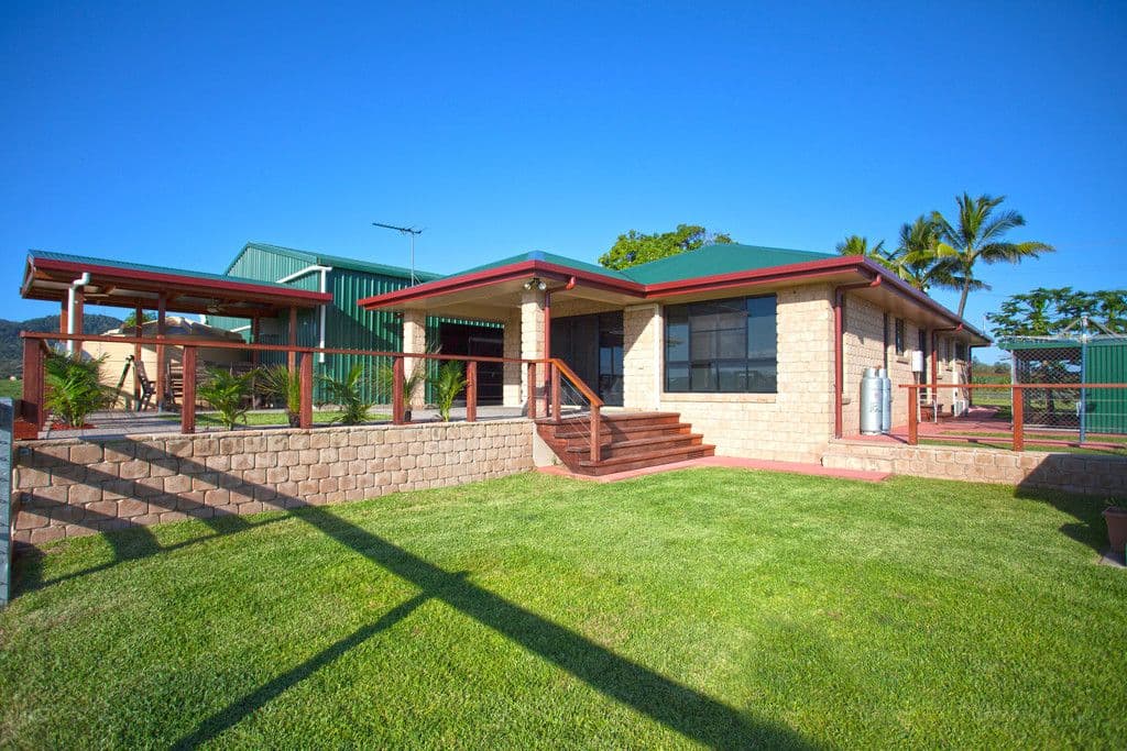 105 Habana-Farleigh Road, Farleigh QLD 4741, Farleigh - Image 1