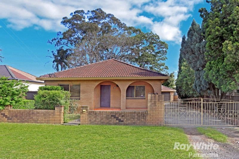 205 George Street, PARRAMATTA NSW 2150, Parramatta - Image 1