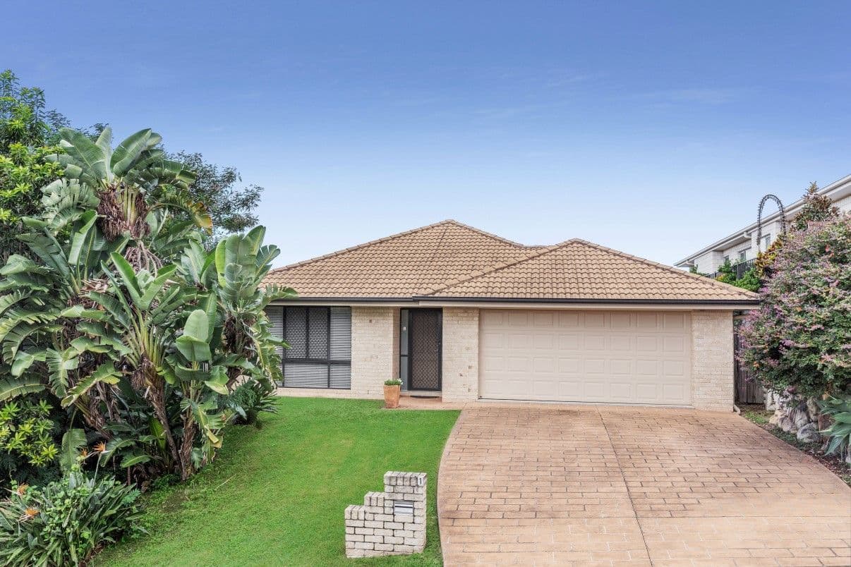 1 Crake Place, Mango Hill QLD 4509, Mango Hill - Image 1