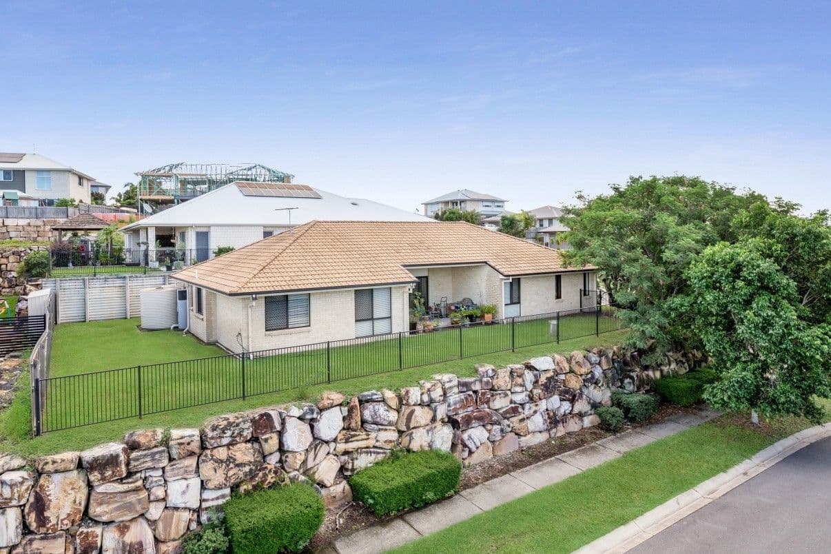 1 Crake Place, Mango Hill QLD 4509, Mango Hill - Thumbnail 2