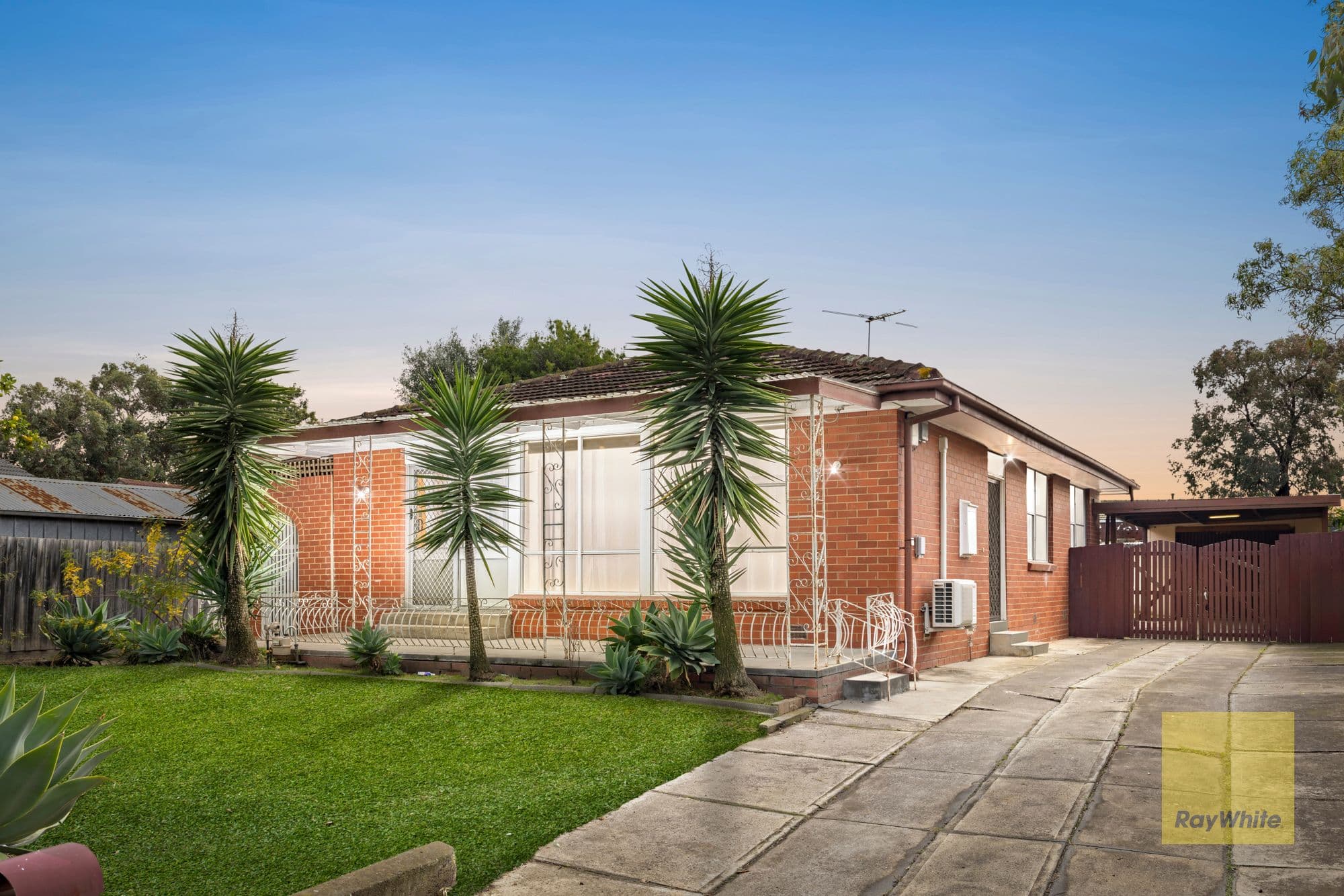 1 Jones Court, Laverton VIC 3028, Laverton - Image 1