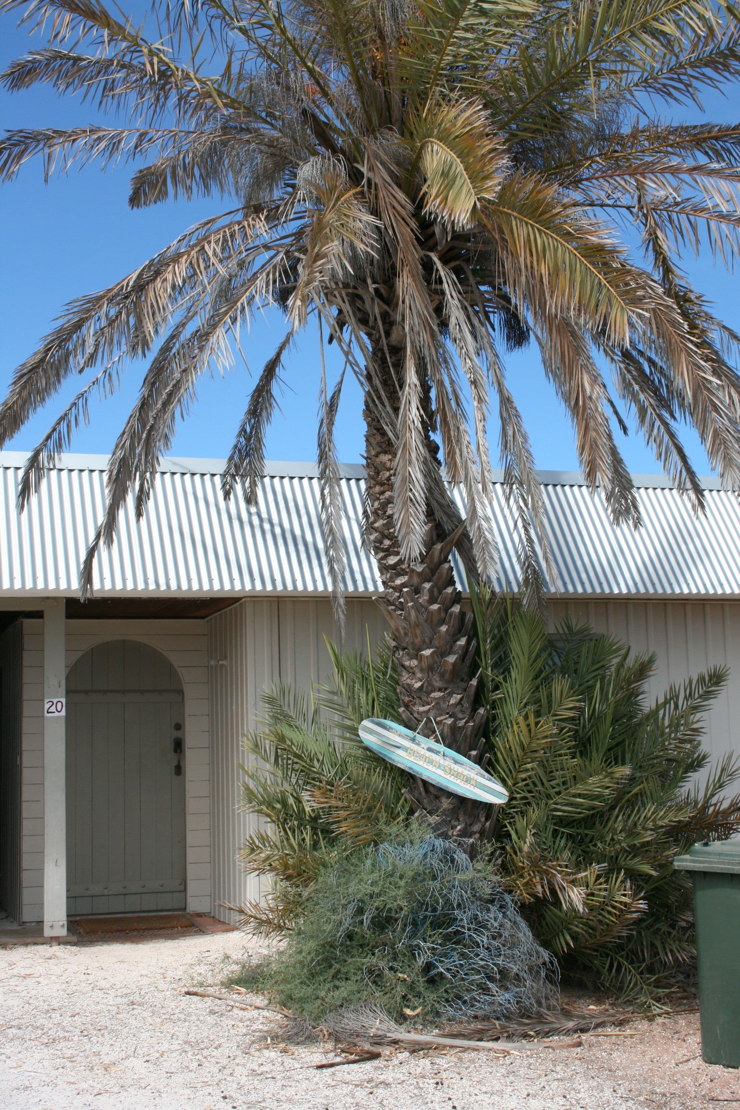 20 Hoult Street, Denham WA 6537, Denham - Image 1
