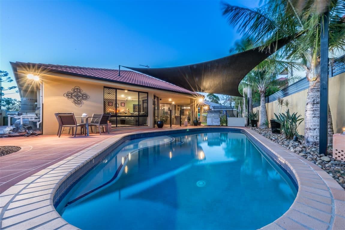 21 Waterside Esplanade, HELENSVALE QLD 4212, Helensvale - Image 1