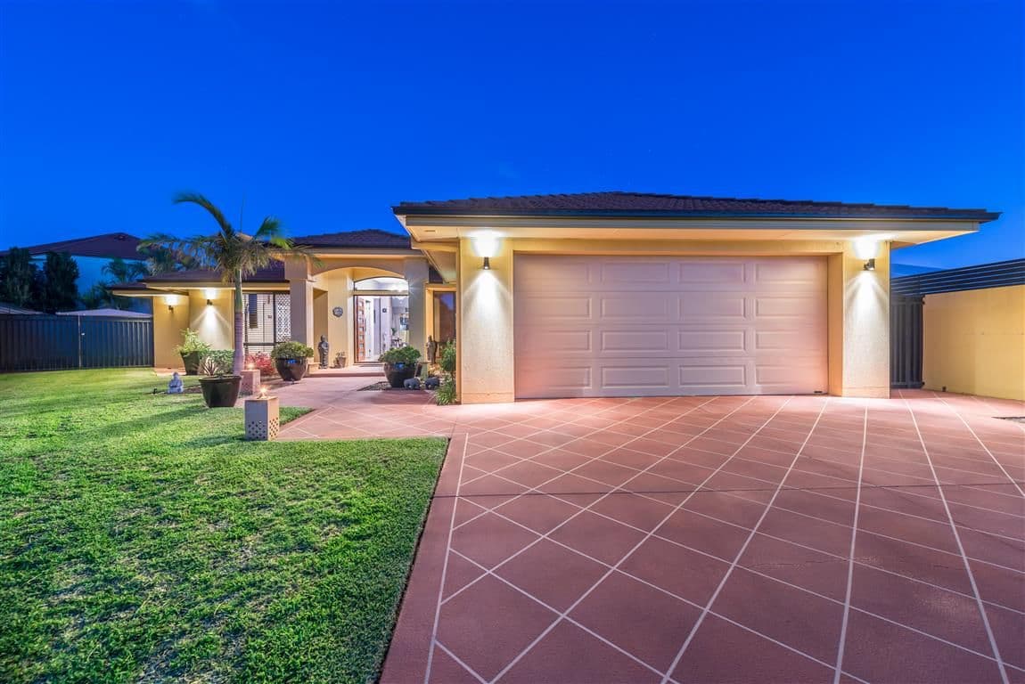 21 Waterside Esplanade, HELENSVALE QLD 4212, Helensvale - Thumbnail 3