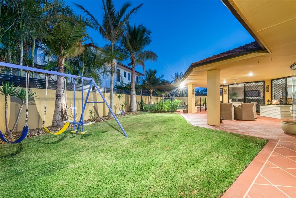 21 Waterside Esplanade, HELENSVALE QLD 4212, Helensvale - Thumbnail 4