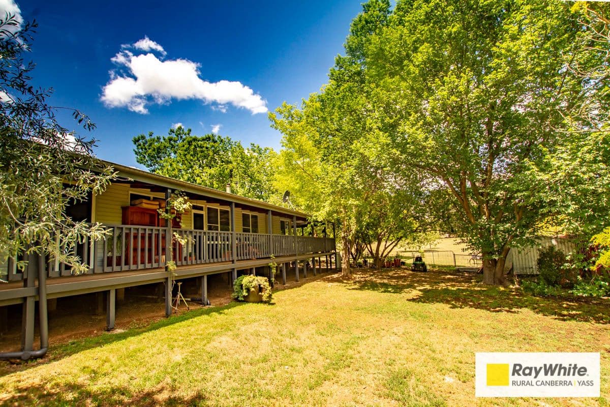 3 Vallance Drive, Murrumbateman - Image 1