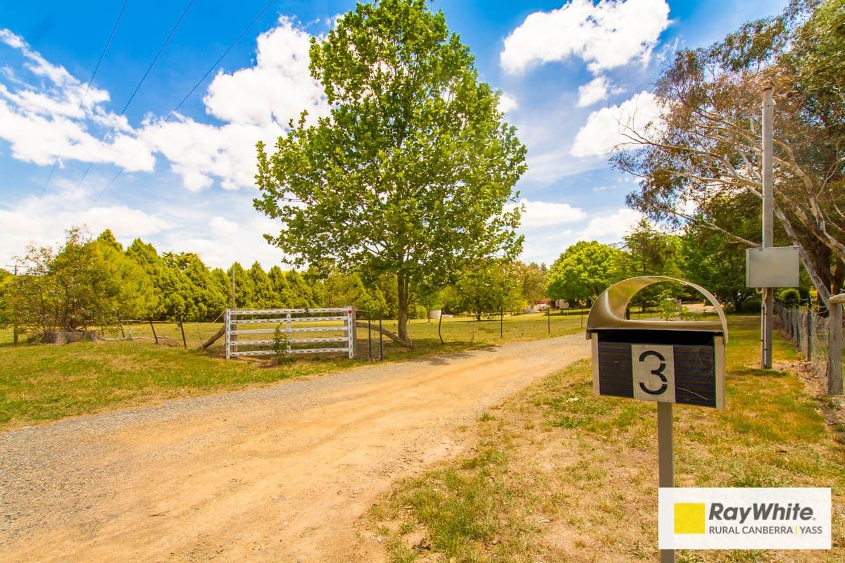 3 Vallance Drive, Murrumbateman - Thumbnail 2